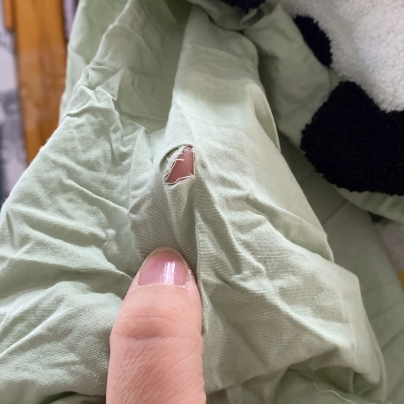 【闪购商品】1.5米有洞090号