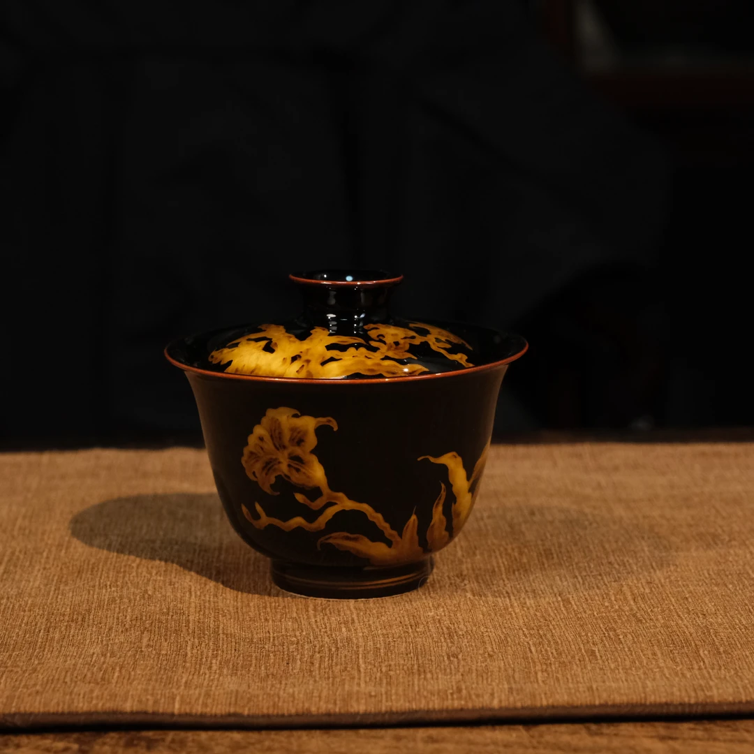 【隐山集】甄选创意杯YA14