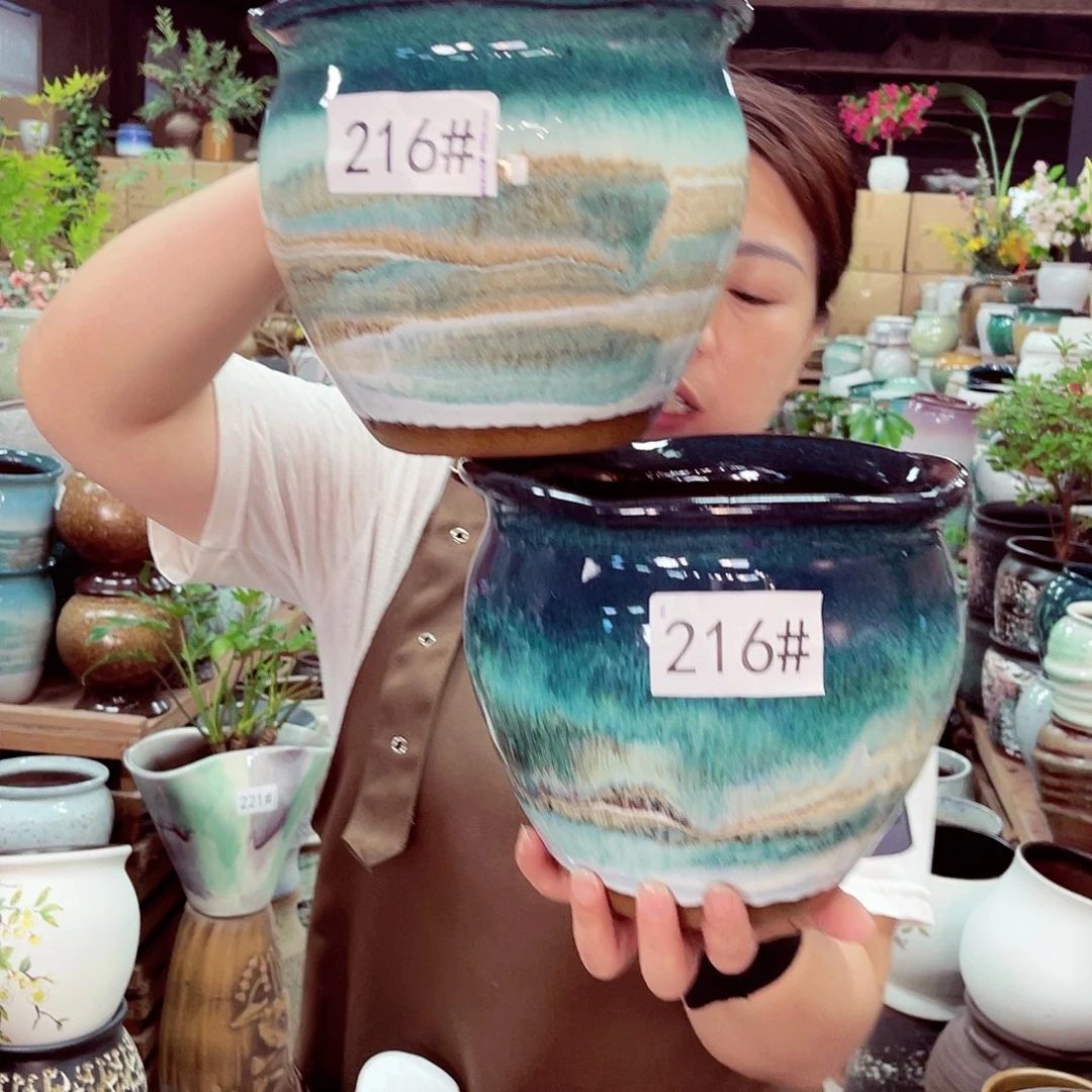 高度18口径21厘米