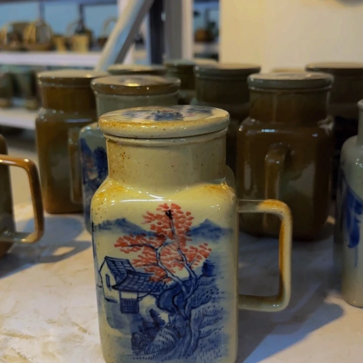 瓶景德镇陶瓷放福利啦