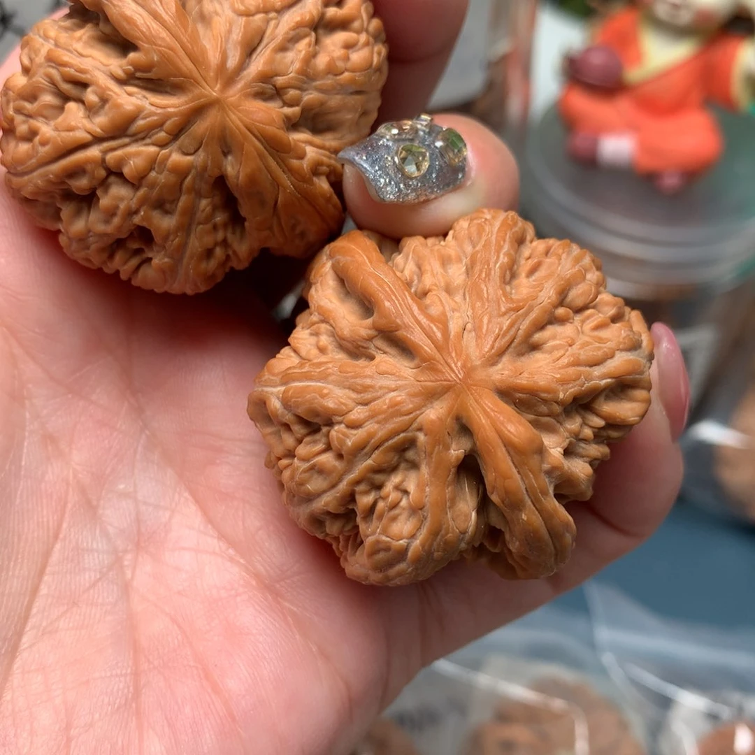 文玩核桃吊坠我***的41-5385-1