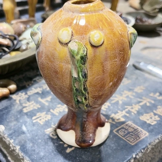 瓦当摆件瓦当摆件