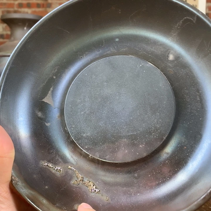 左***值钦州坭兴陶柴烧168