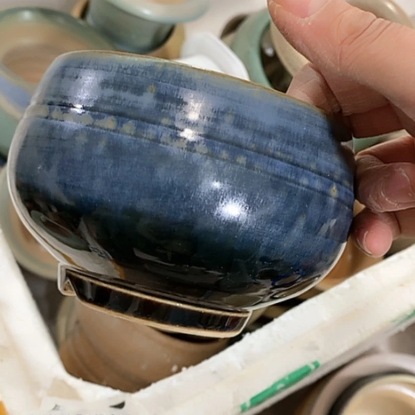 【闪购商品】红陶口10