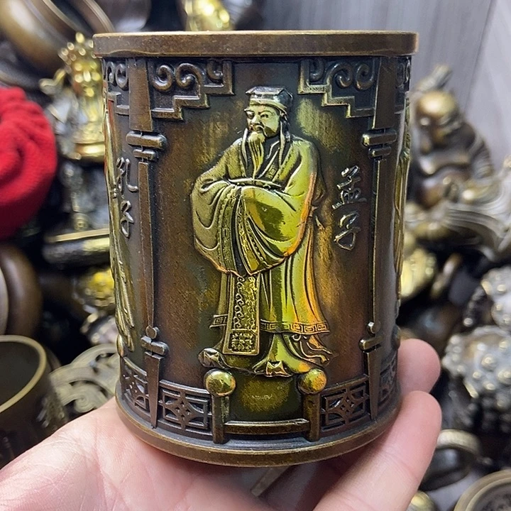 铜器摆件有限公司
