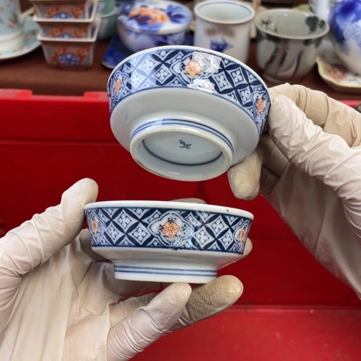 陶他家瓷器真美…开播了