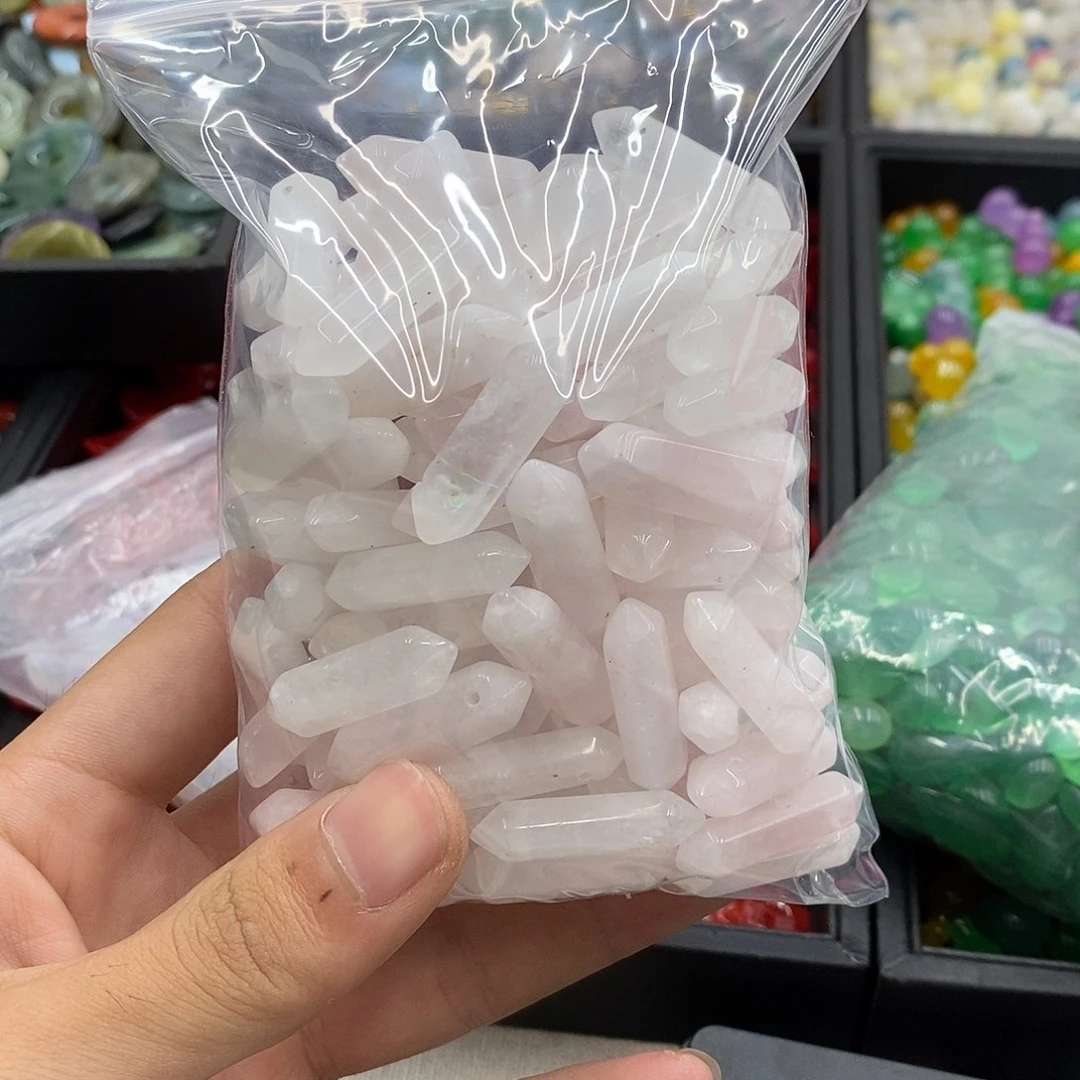噼***啪合金颈饰玛瑙/玉髓