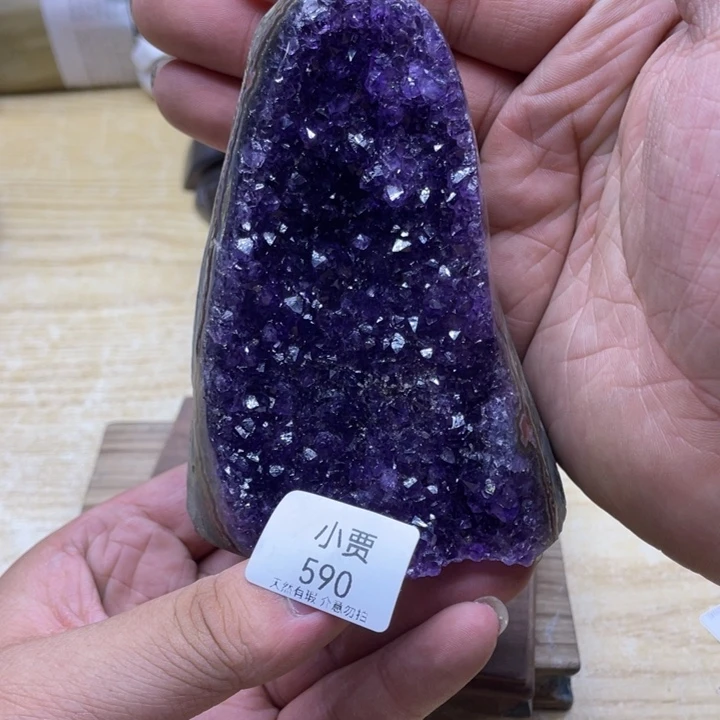 未镶嵌水晶大型摆件（非配饰）