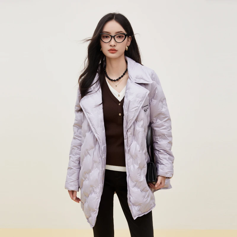 【籽言专属】羽绒服XJ406653A804