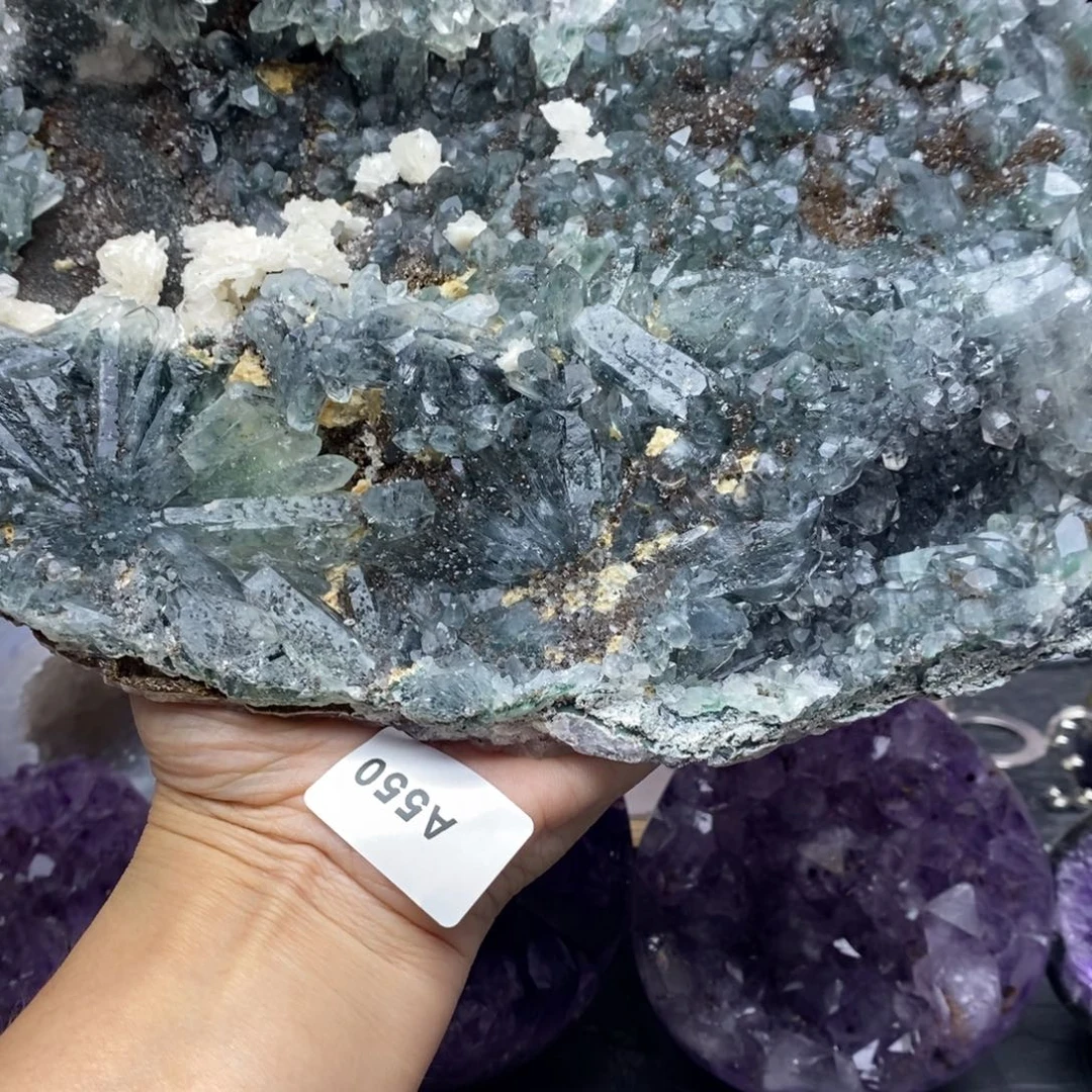 b***g未镶嵌水晶大型摆件（非配饰）