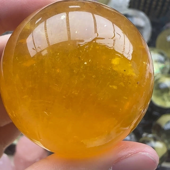 未镶嵌摆件水晶f088