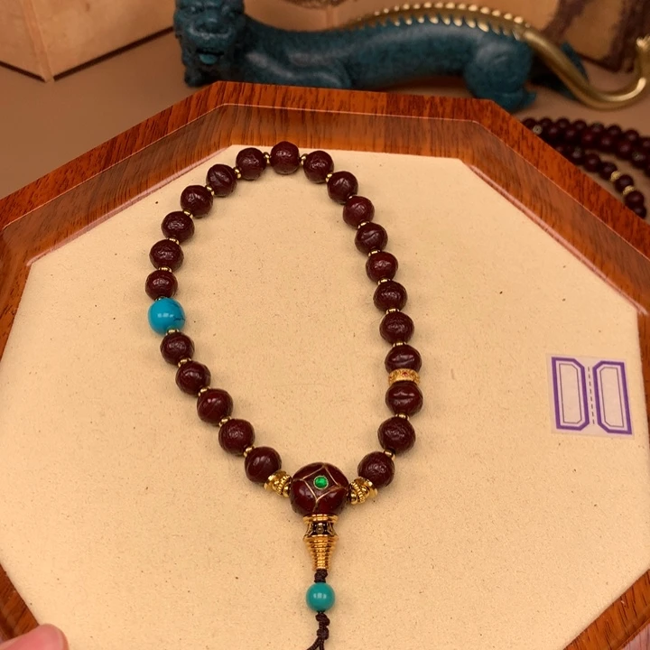 吊坠凤眼菩提凤眼