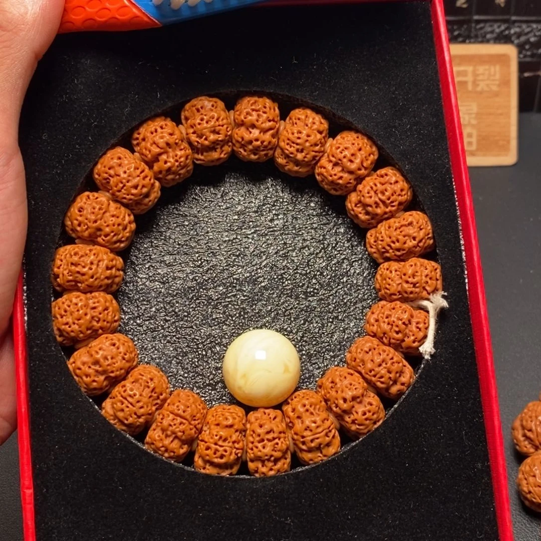 金刚菩提手串新品上架22222