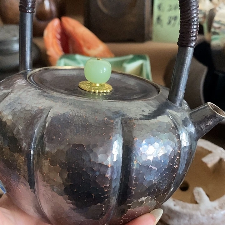 瓷片大吉大利快来看看