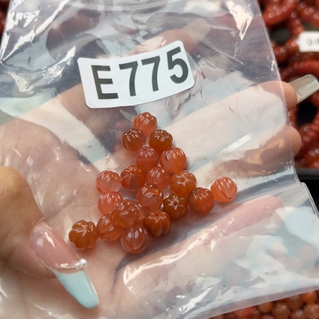 南红玛瑙珠宝奇石未镶嵌美***宝