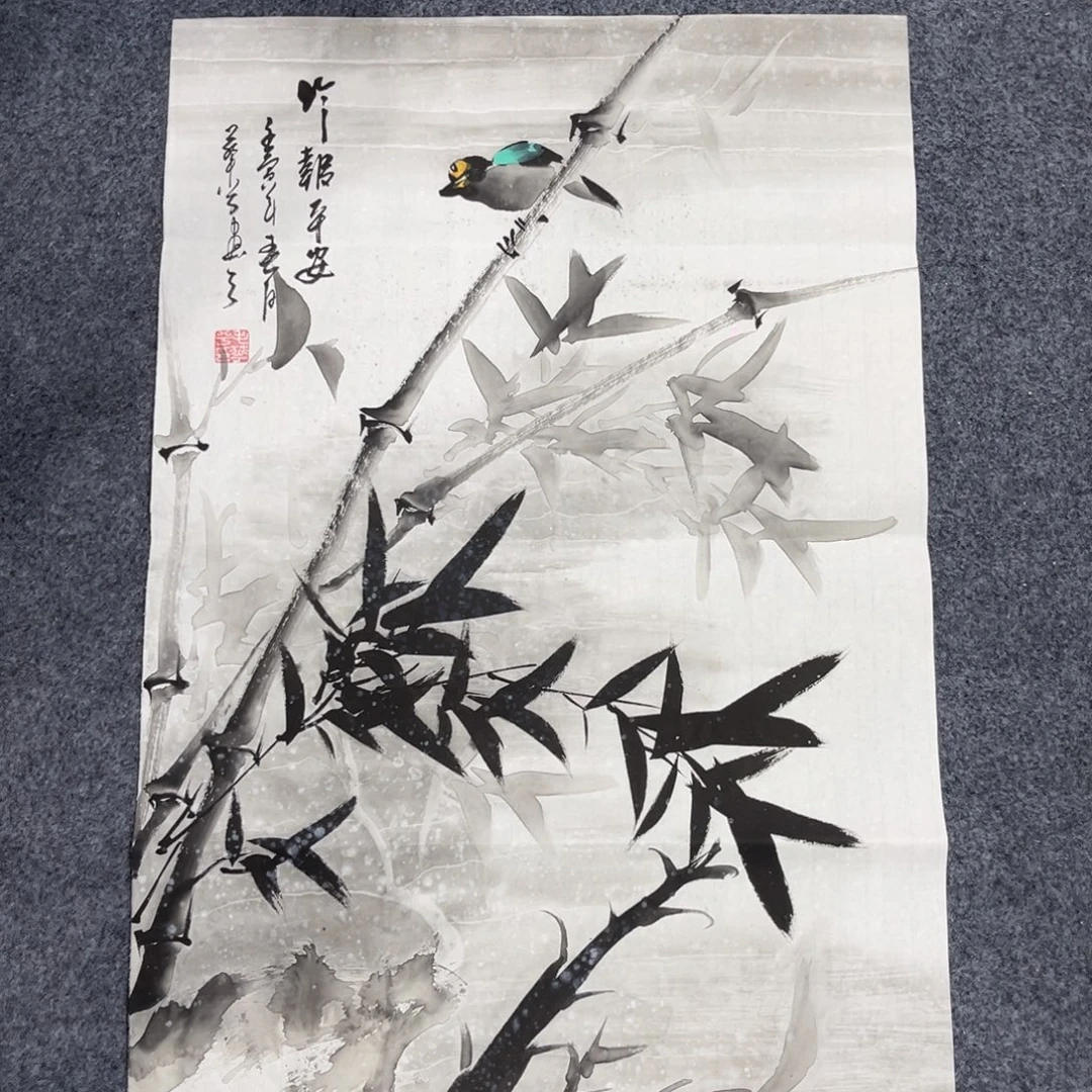 国画我们的目标是成为