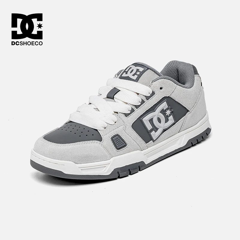 DCSHOES ASTRA PRO 2025秋季时尚板鞋潮流百搭板鞋透气户外运动鞋