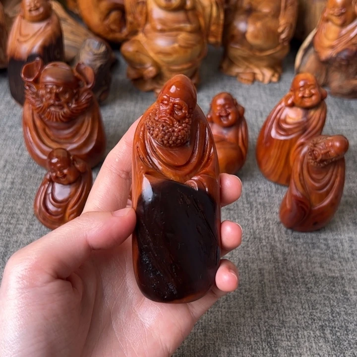 柏木（崖柏）关注一下