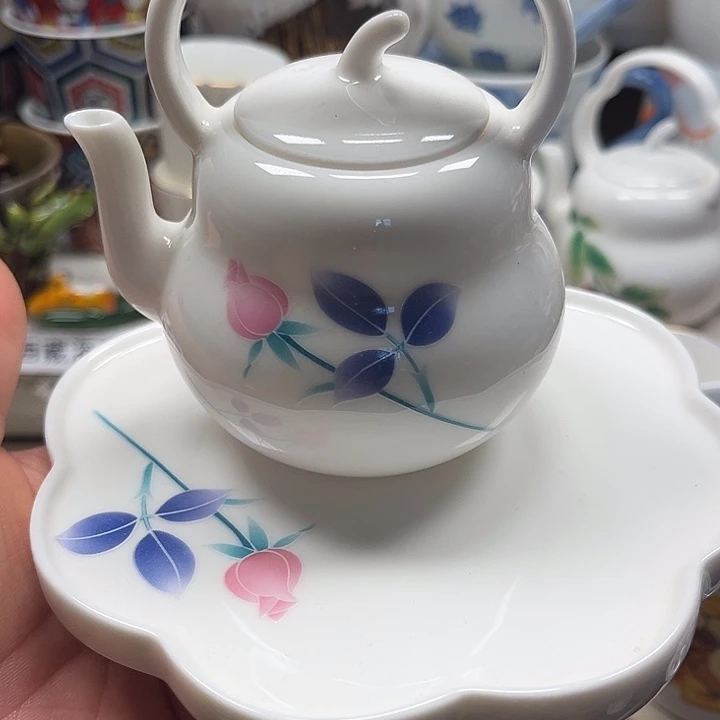 瓷片清库存满18包邮，新疆西藏不包邮