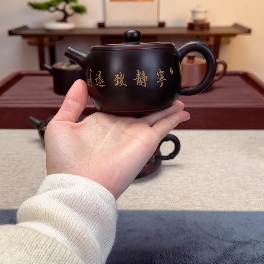 全手工制作的工艺