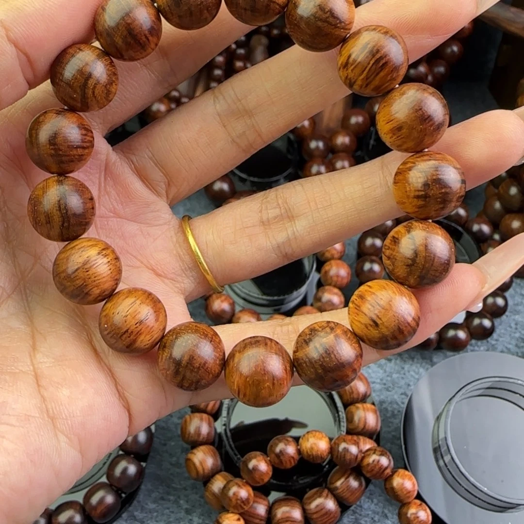 手串/手链黄花梨/降香黄檀