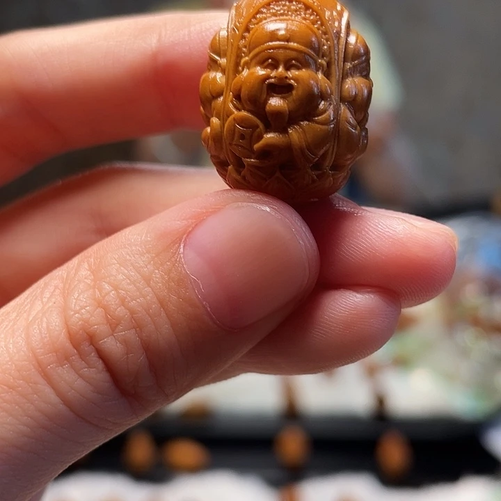 橄榄核手串/手链橄榄核