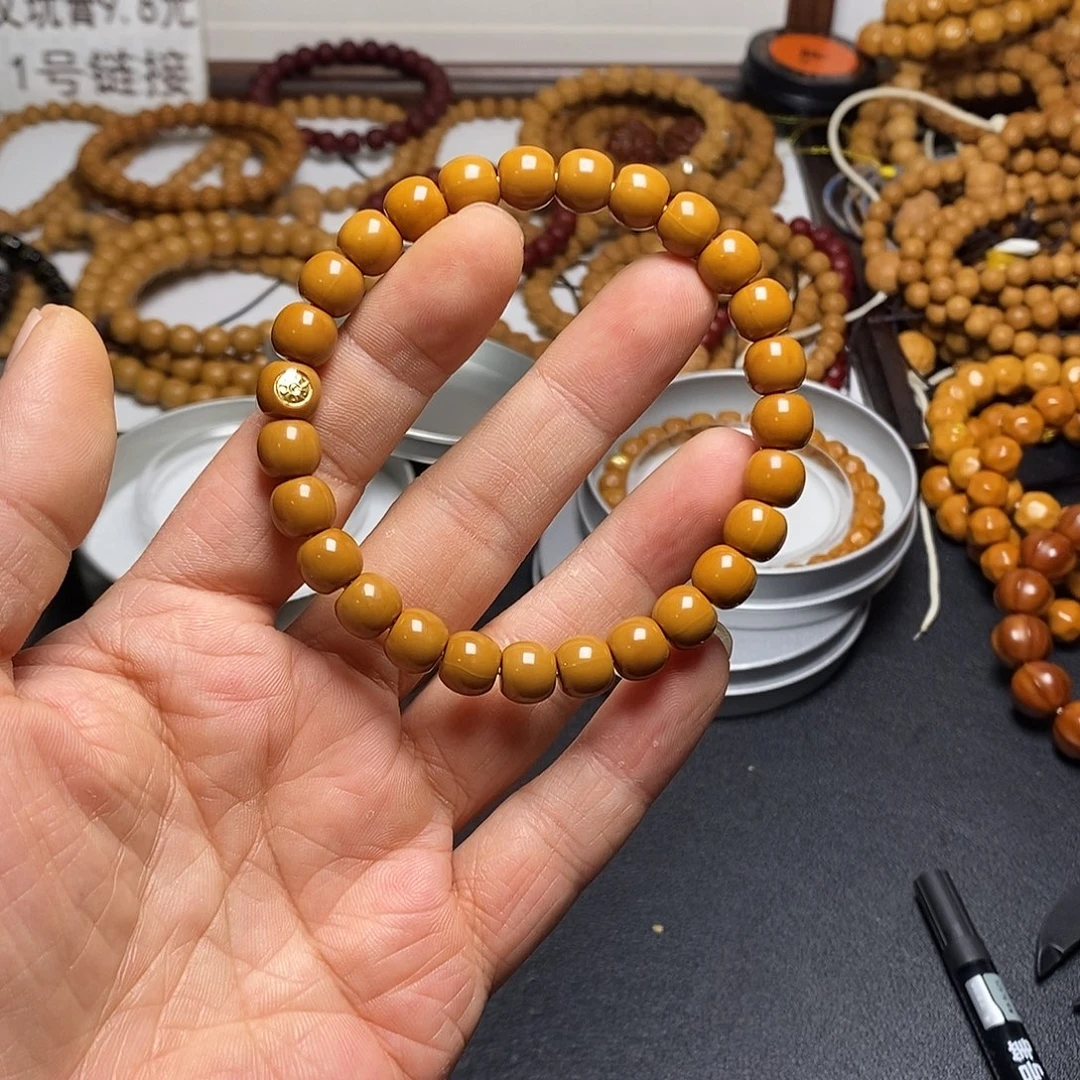 猴头核桃吊坠全品8左右超小老型16号