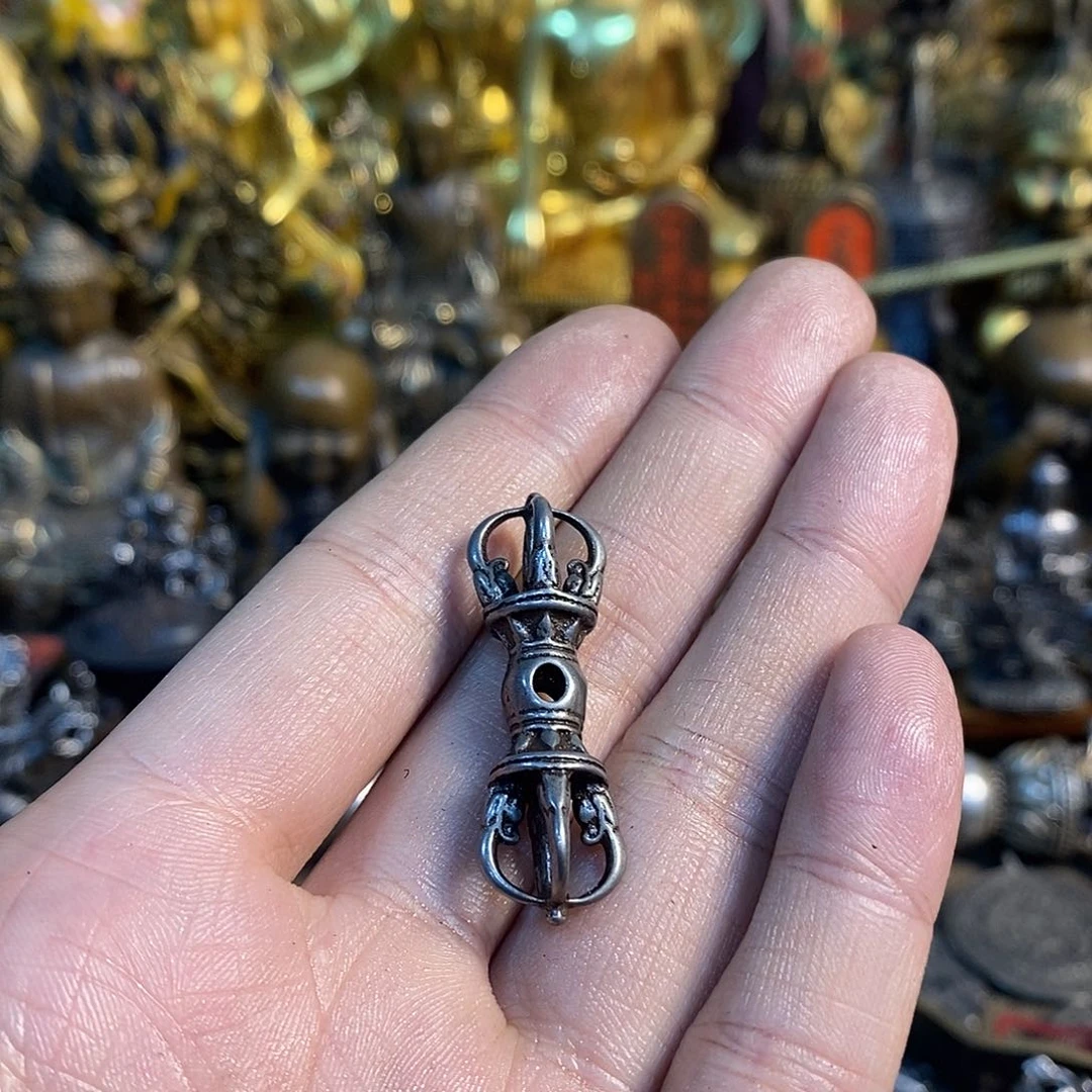 纳**宝铜器摆件收收藏藏