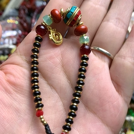 大叶紫檀（黑酸枝木类）