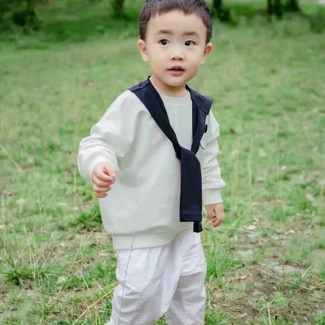 2601-2800号辫子哥童装【1店】 剪标涂标 慎重下单