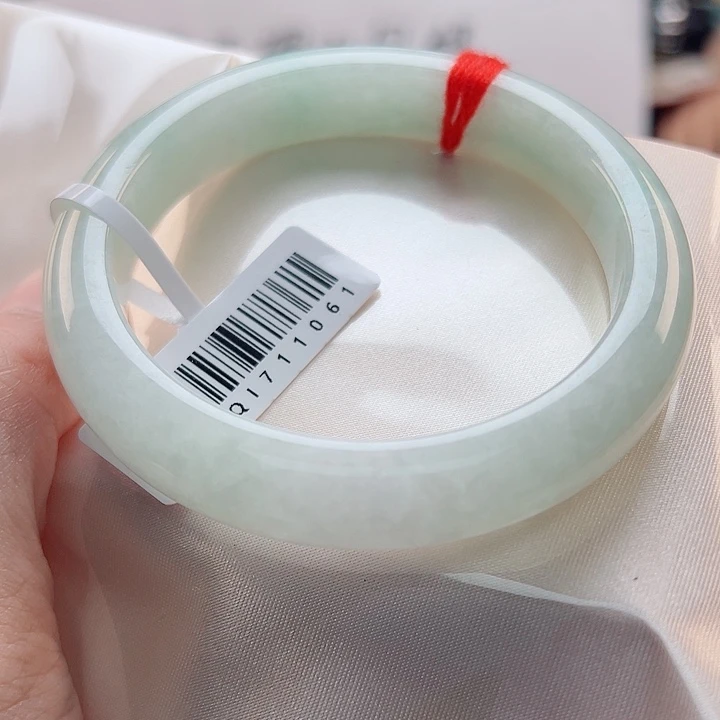 未镶嵌手镯翡翠60-1061