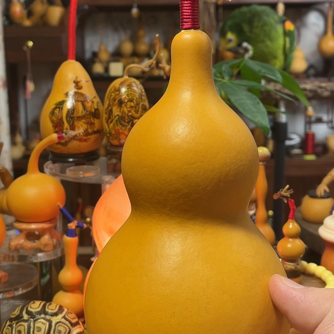 R***9葫芦山西铁皮葫芦