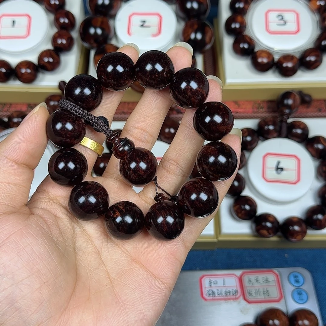 J***虎花梨木类黄花梨2.0