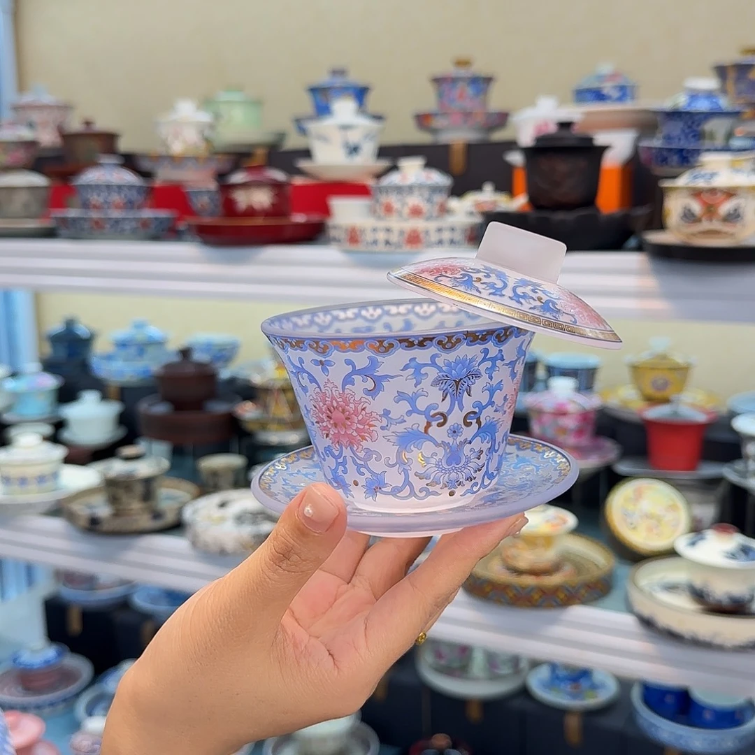 我们的目标是成为更优秀