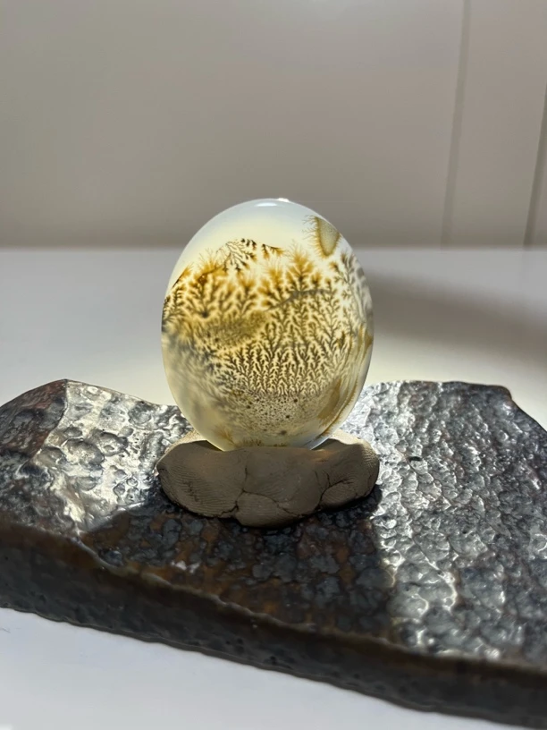 海洋玉髓（繁花似锦）