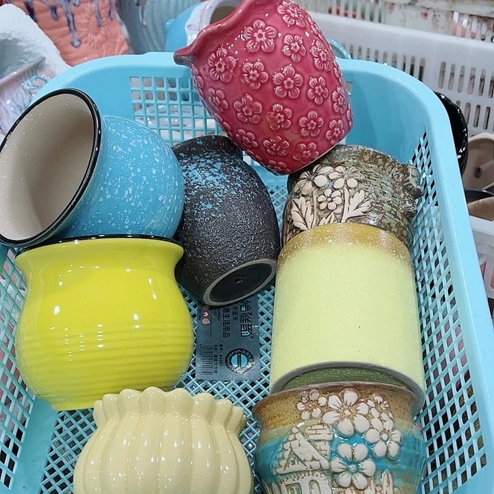 红陶正品数量有限