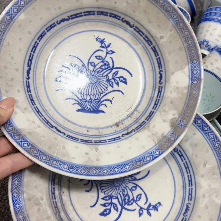 景德镇陶瓷高温陶瓷 如*