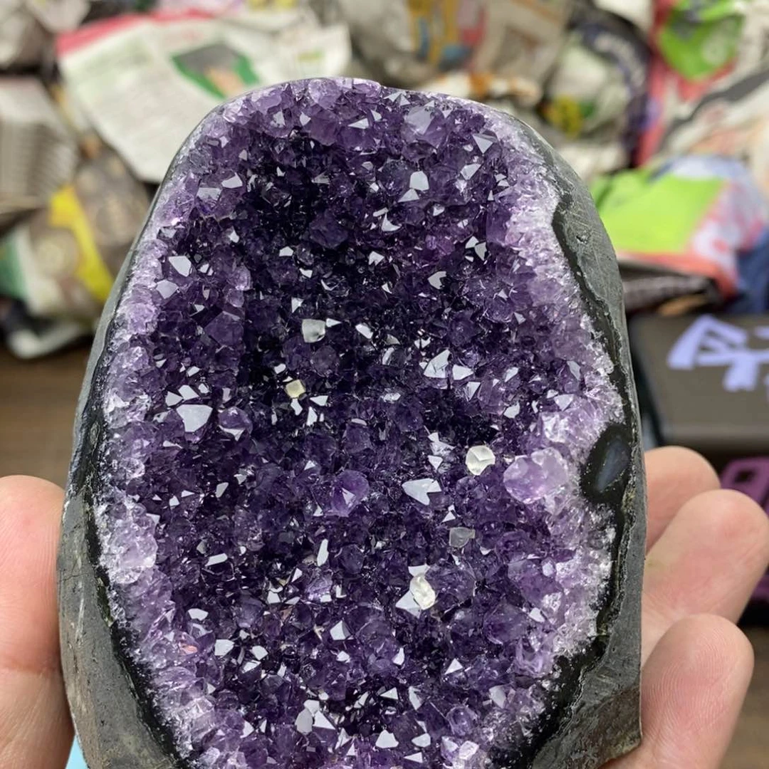 【闪购商品】水晶大型摆件（非配饰）未镶嵌