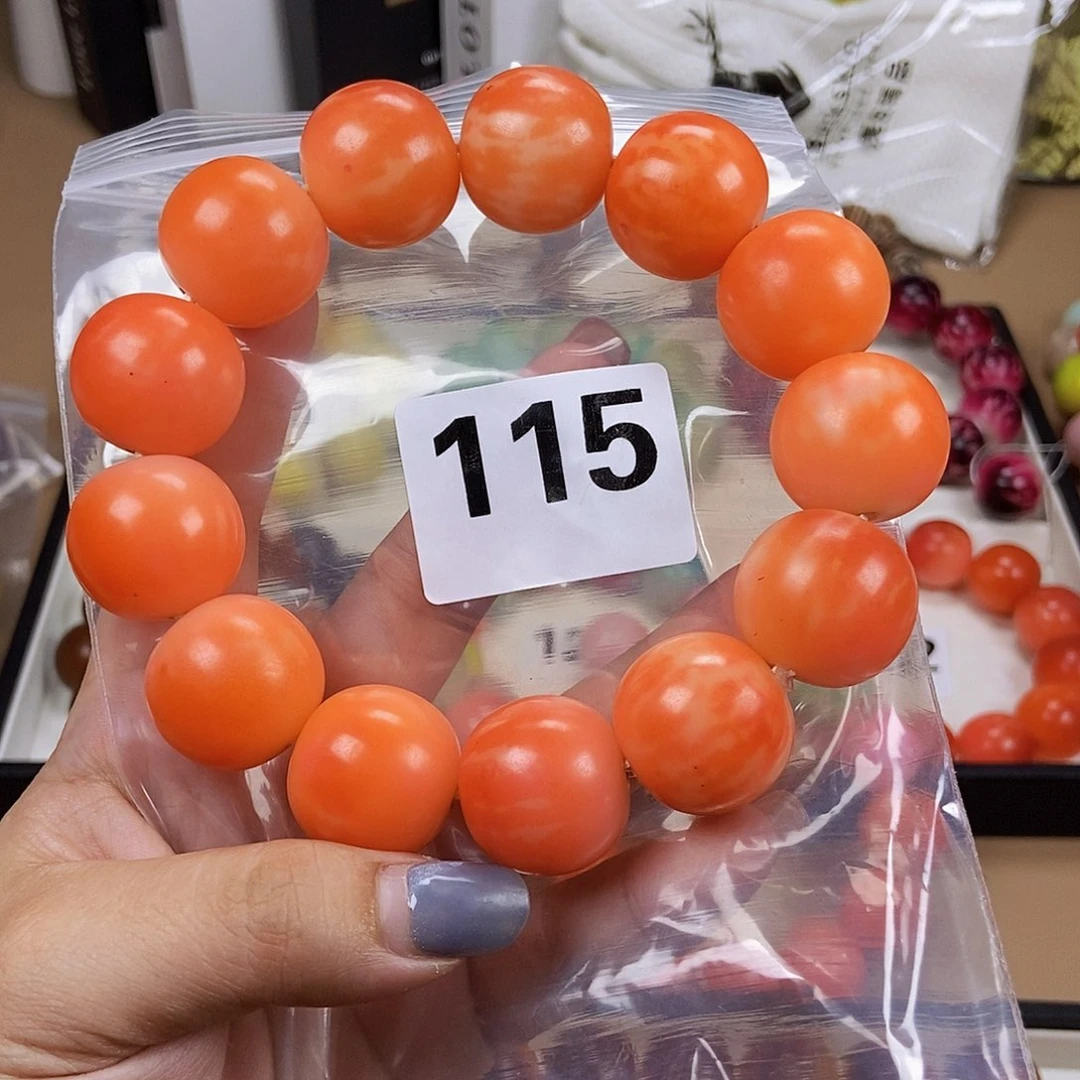 菩提根/象牙果吊坠