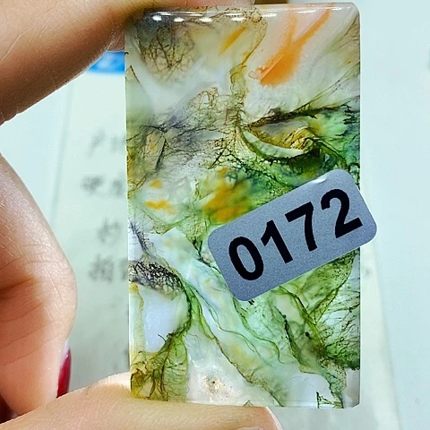 未镶嵌颈饰玛瑙/玉髓堂**子