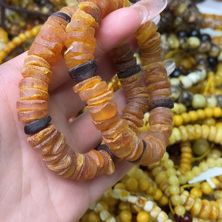 意臻珠宝天然手串