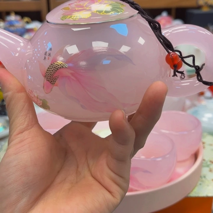 茶杯段泥兔兔我小心翼翼中央音乐学院