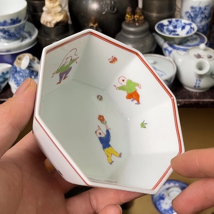 茶宠摆件工艺美术作品