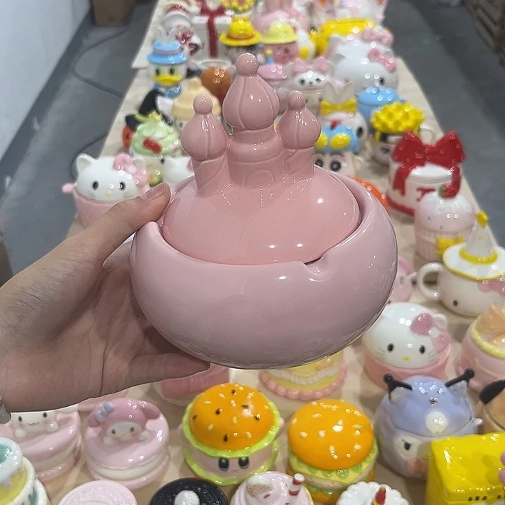 茶杯紫砂我们的生活也是如此吧哈哈