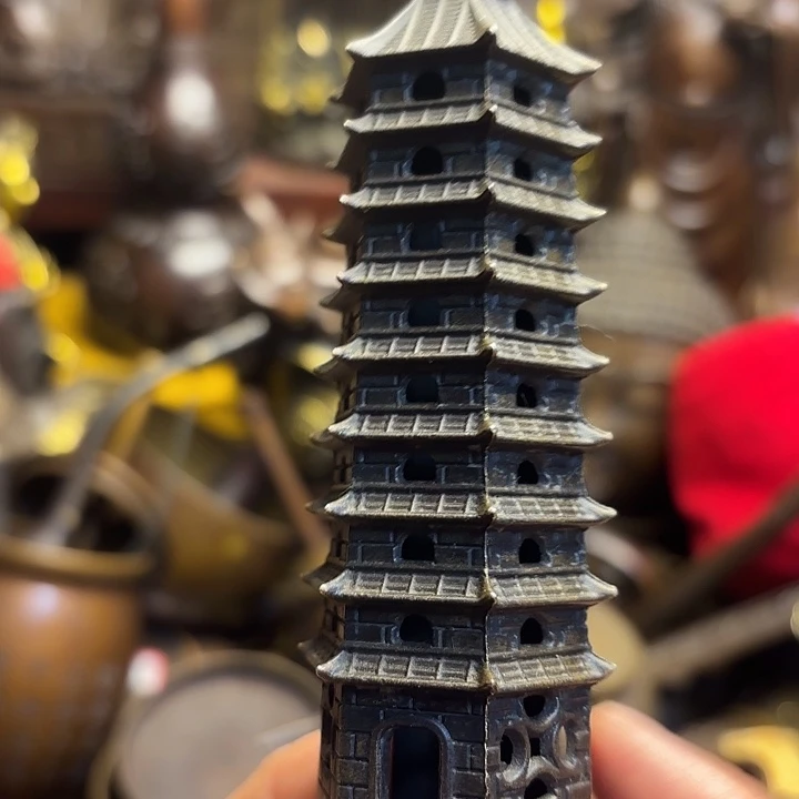 铜器摆件点击下单即可