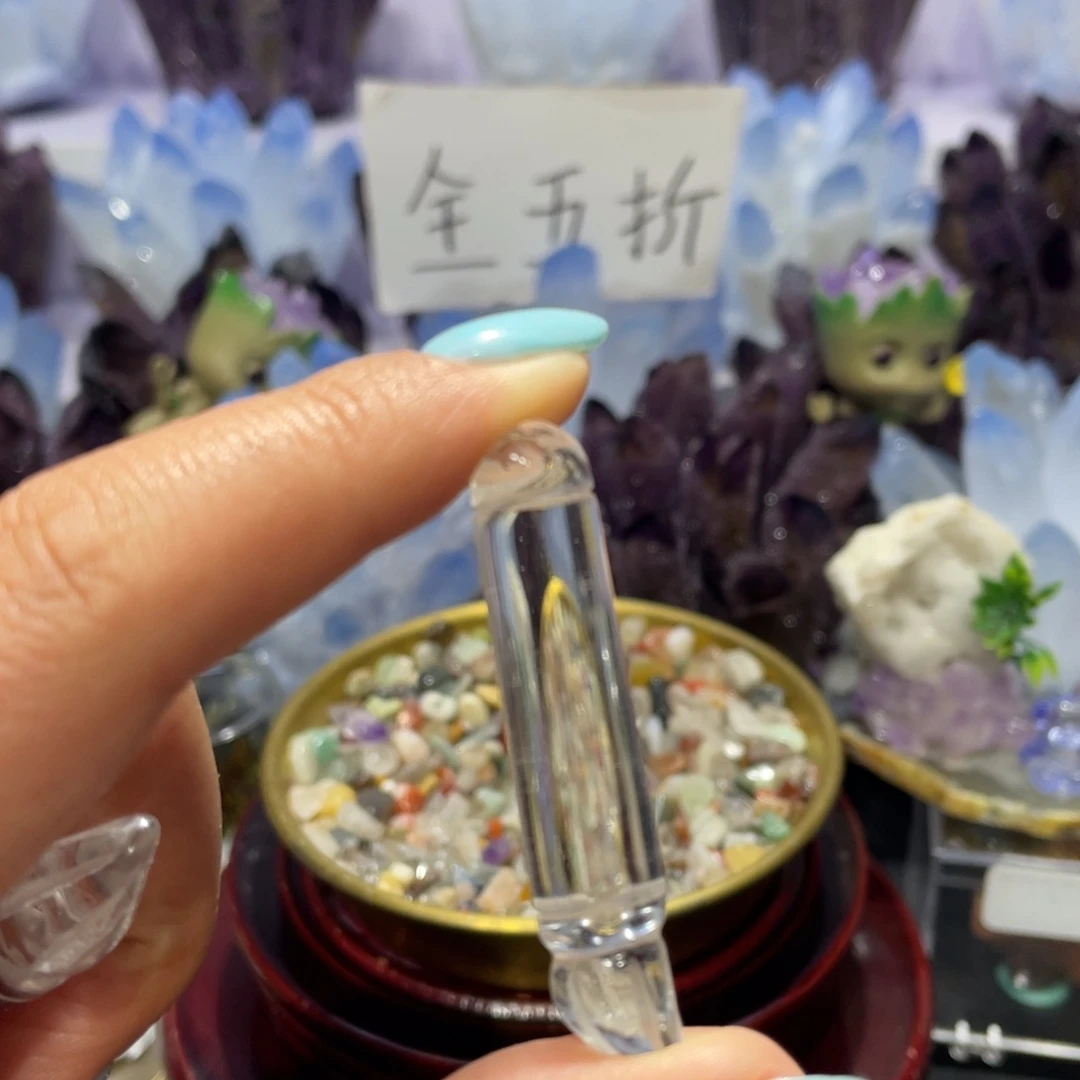 手工艺品琉璃文昌笔15