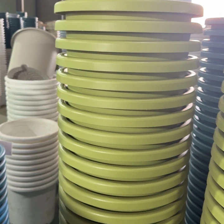 微瑕7#果绿6个无托