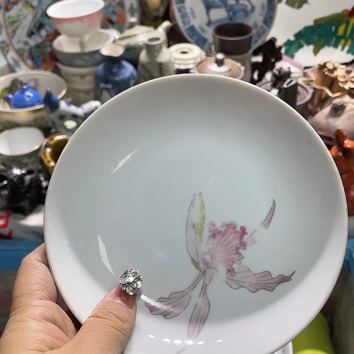 瓷片19.9发带瑕疵牌都是坏的5