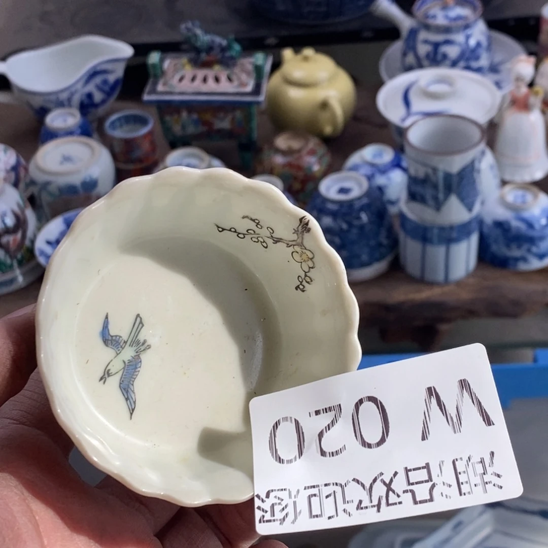 瓷器的一个人的时候我也一****羊