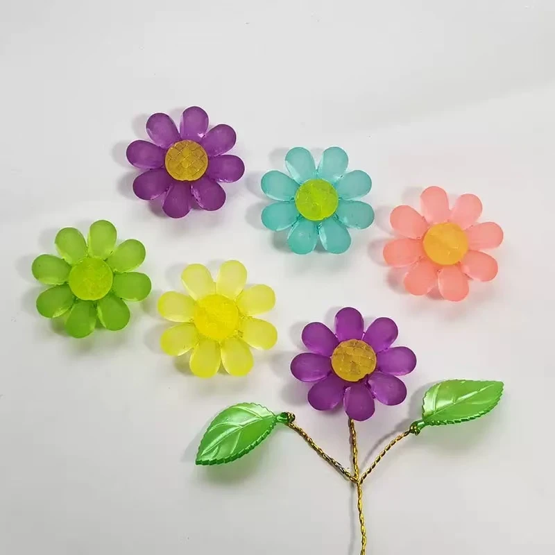 有文精选 太阳花 手工DIY制作材料包